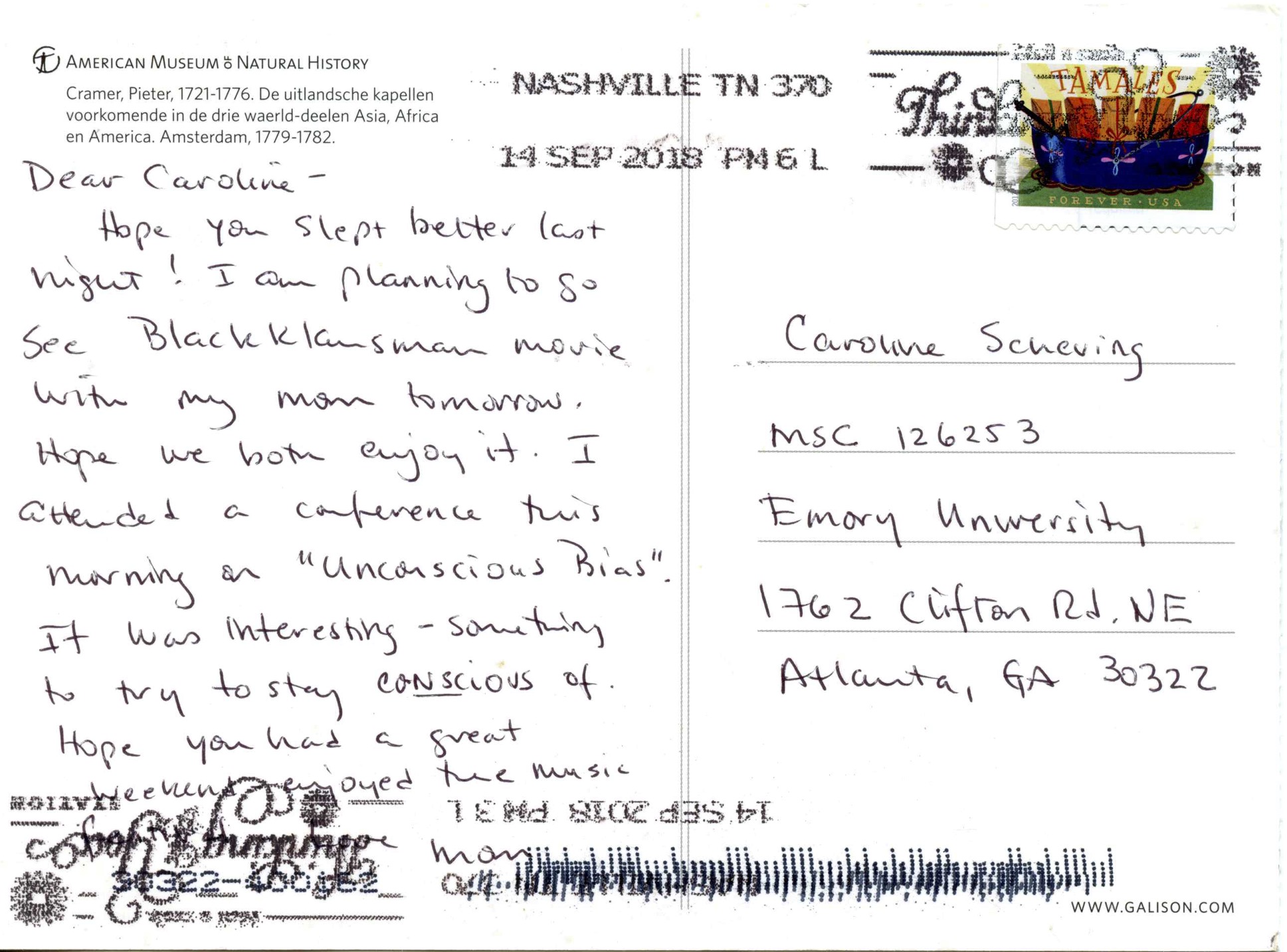 De Uitlandsche Kapellen Voorkomende in de Drie Waerld-deelen Asia, Africa, en America